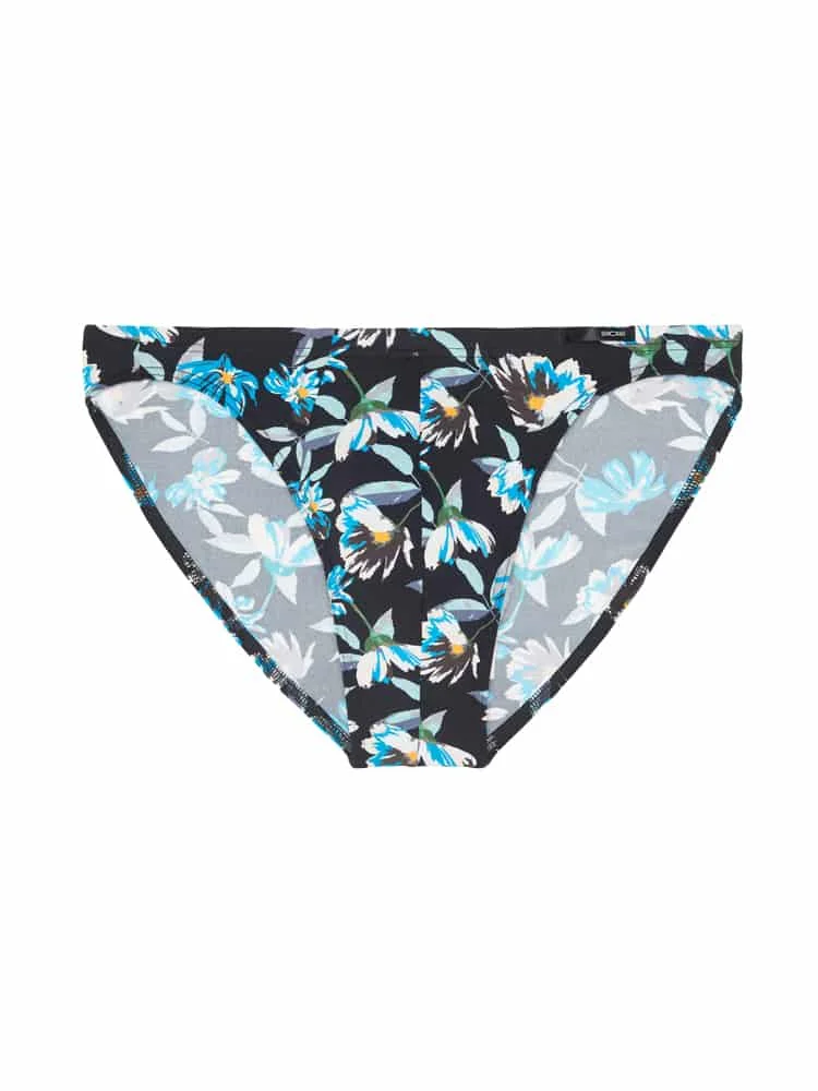 Comfort Micro Briefs - Eden Roc 1