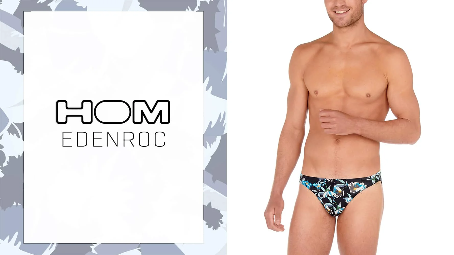 Comfort Micro Briefs - Eden Roc 2