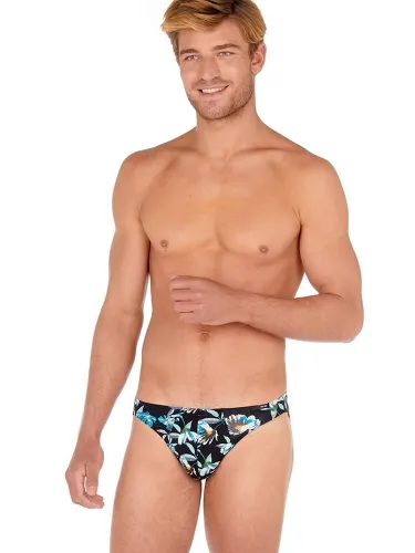 Comfort Micro Briefs - Eden Roc 3