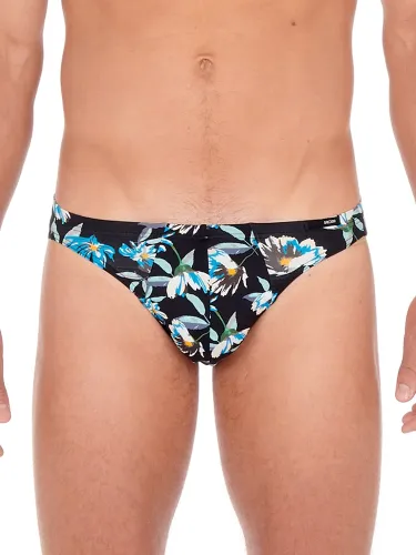 Comfort Micro Briefs - Eden Roc 4