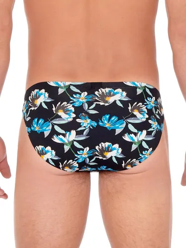 Comfort Micro Briefs - Eden Roc 5