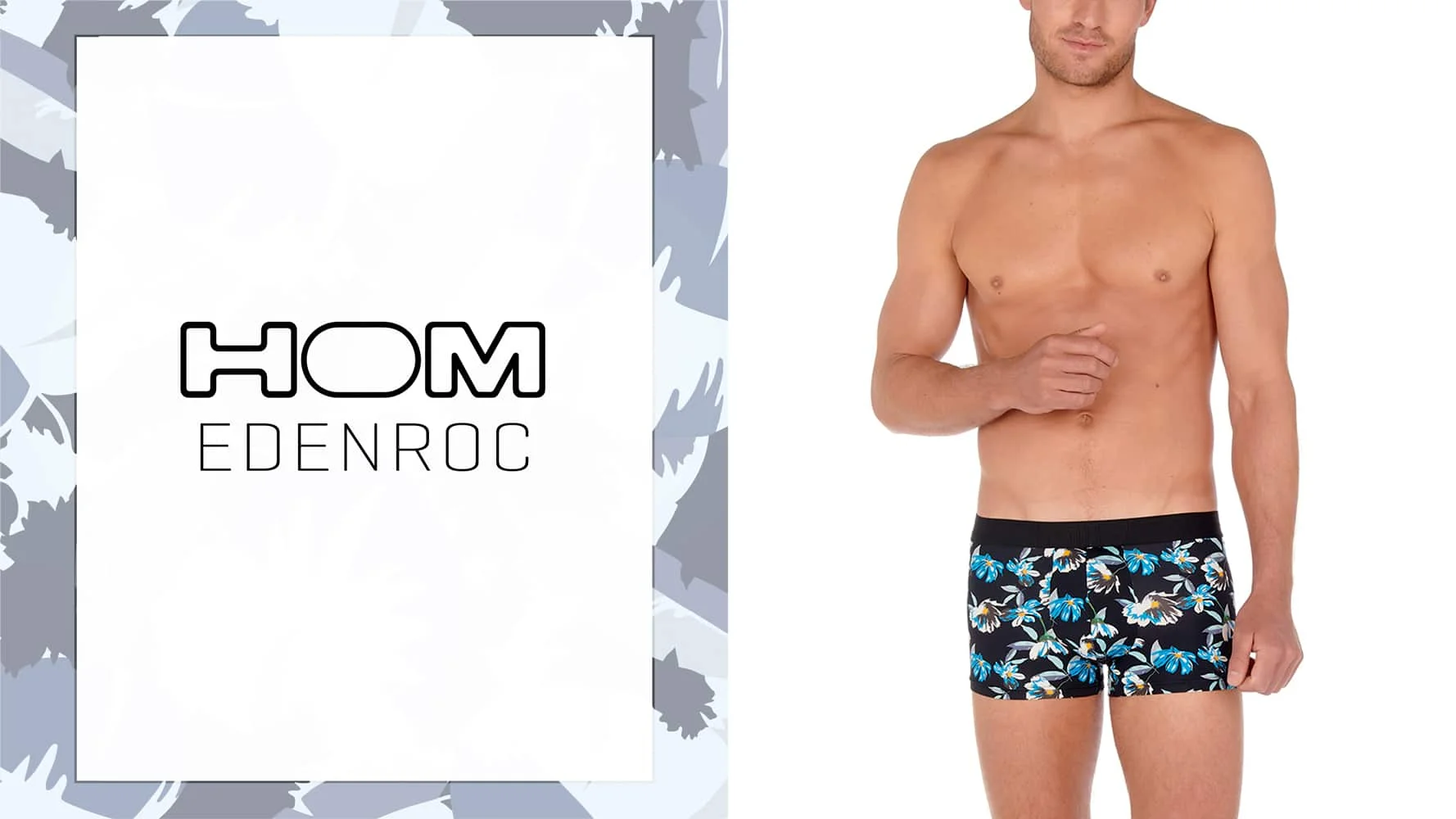 Boxer Briefs - Eden Roc 2