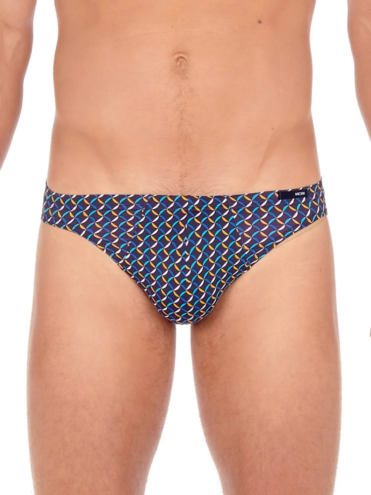 Comfort Micro Briefs - Cavalaire 4