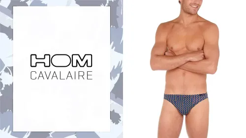 Comfort Micro Briefs - Cavalaire 2