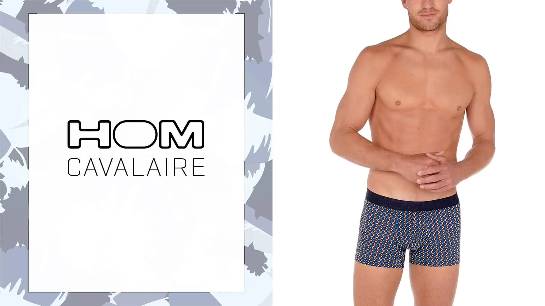 Boxer Briefs - Cavalaire 2