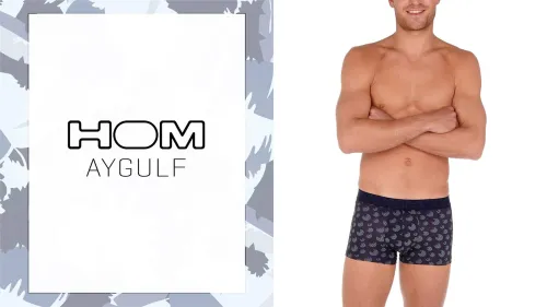 Boxer Briefs - Aygulf 2