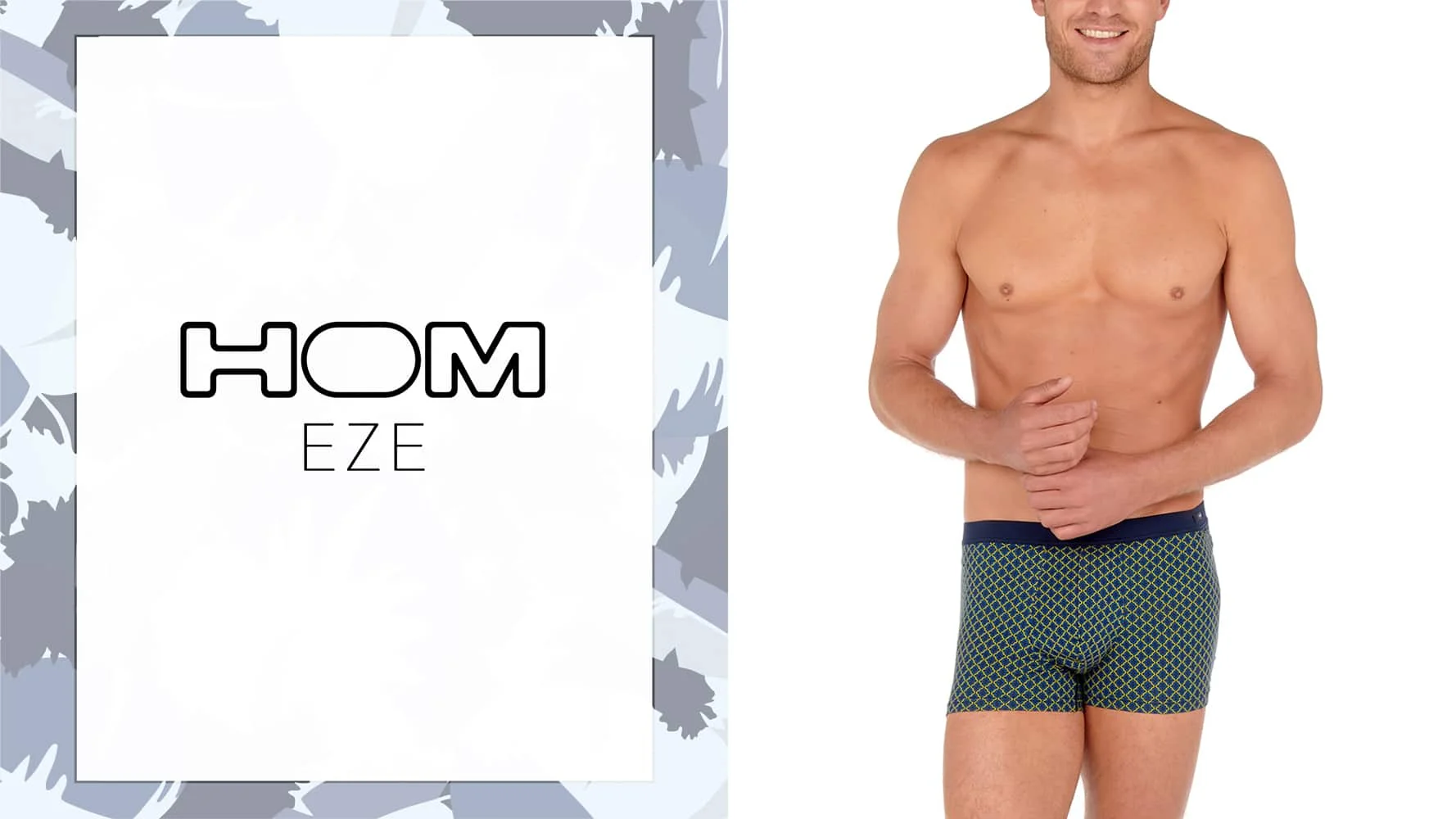 Comfort Boxer Briefs - Eze 2