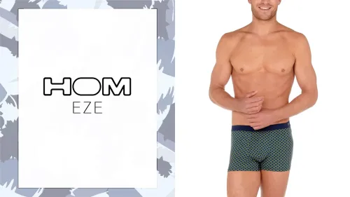 Comfort Boxer Briefs - Eze 2