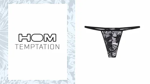 G-String - Bendor 2