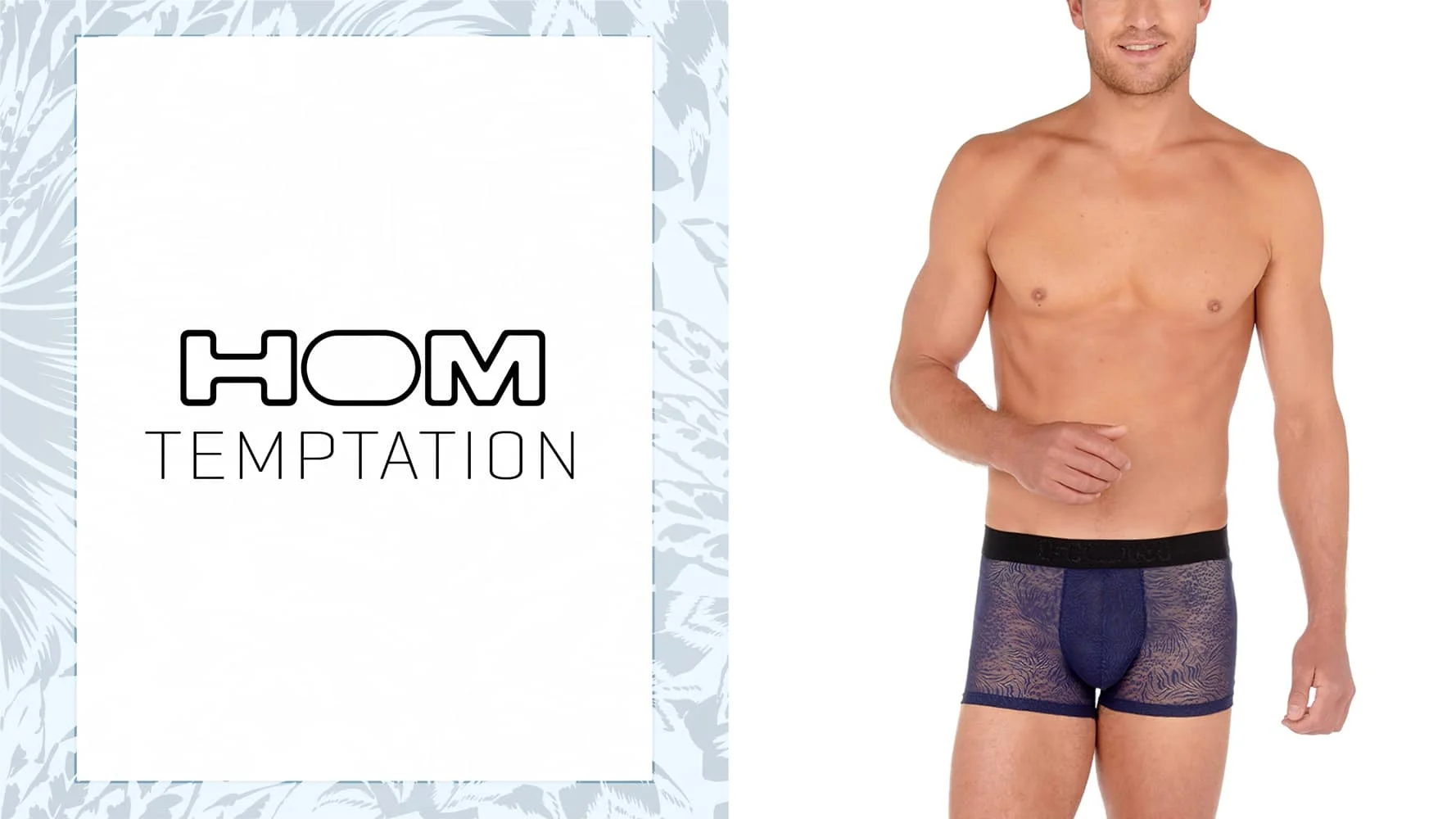 Boxer Briefs - Oasis 2