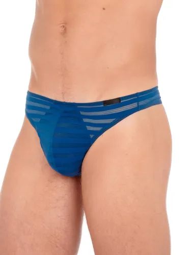 G-String - Bachelor 4