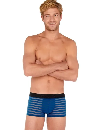 Trunk - Bachelor 3