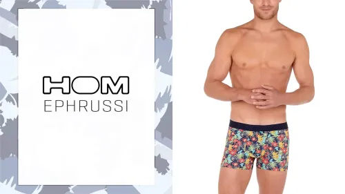 Boxer Briefs - Ephrussi 2
