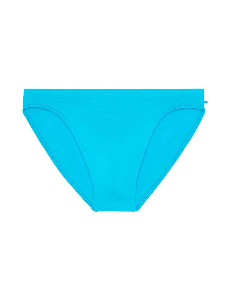 Micro Swim Brief - Sealife 2