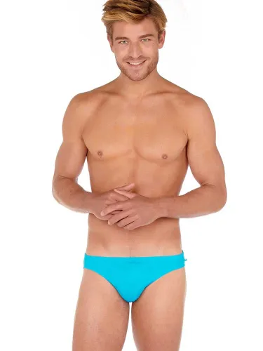 Micro Swim Brief - Sealife 1