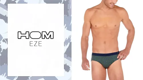 Comfort Mini Briefs - Eze 2