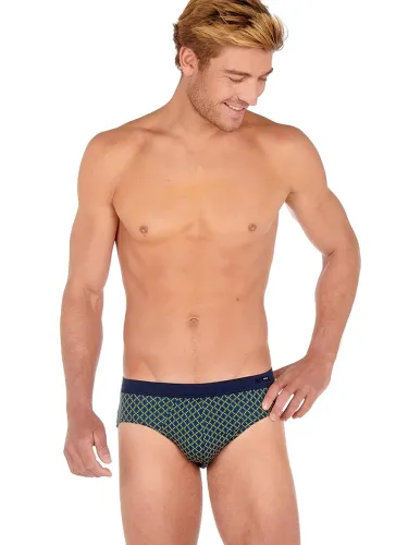 Comfort Mini Briefs - Eze 3