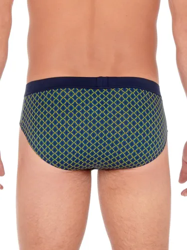 Comfort Mini Briefs - Eze 5