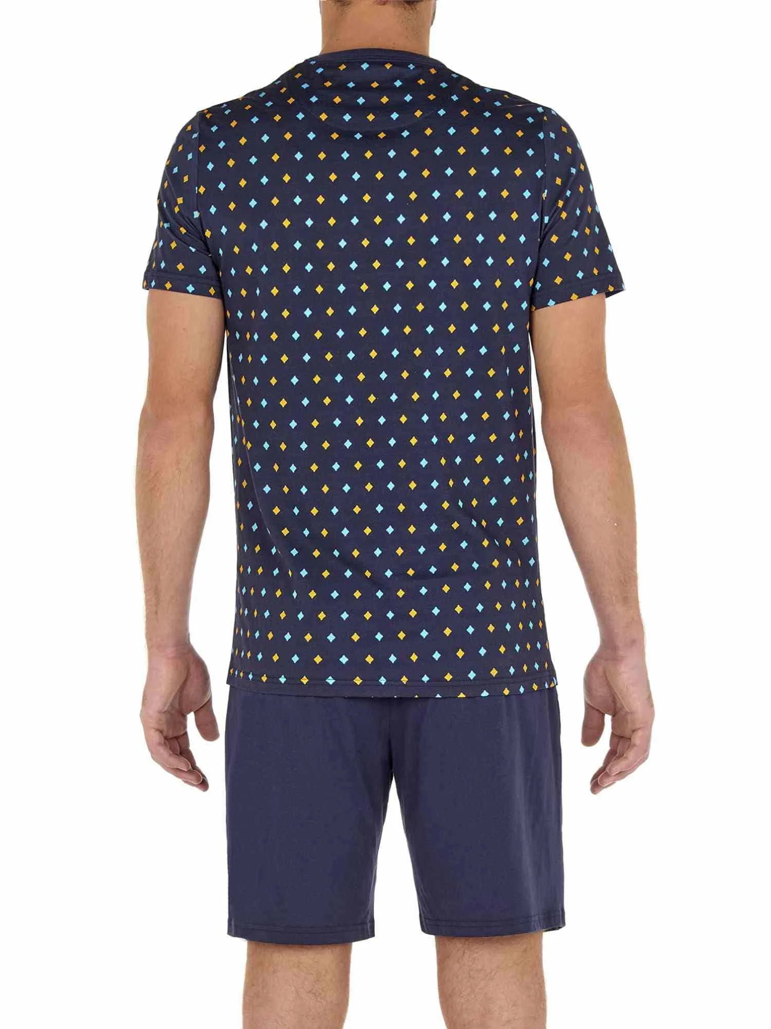 Short Sleepwear - Mougins 3