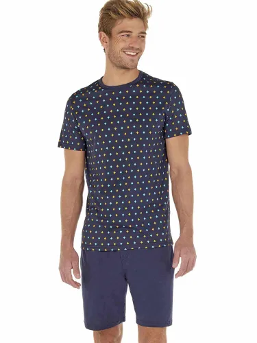 Short Sleepwear - Mougins 1