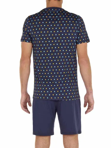 Short Sleepwear - Mougins 3