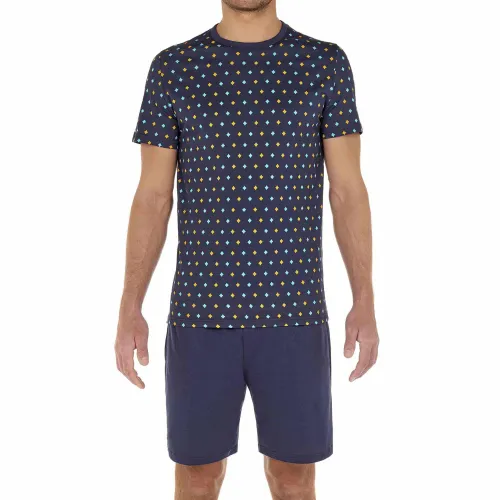 Short Sleepwear - Mougins 4