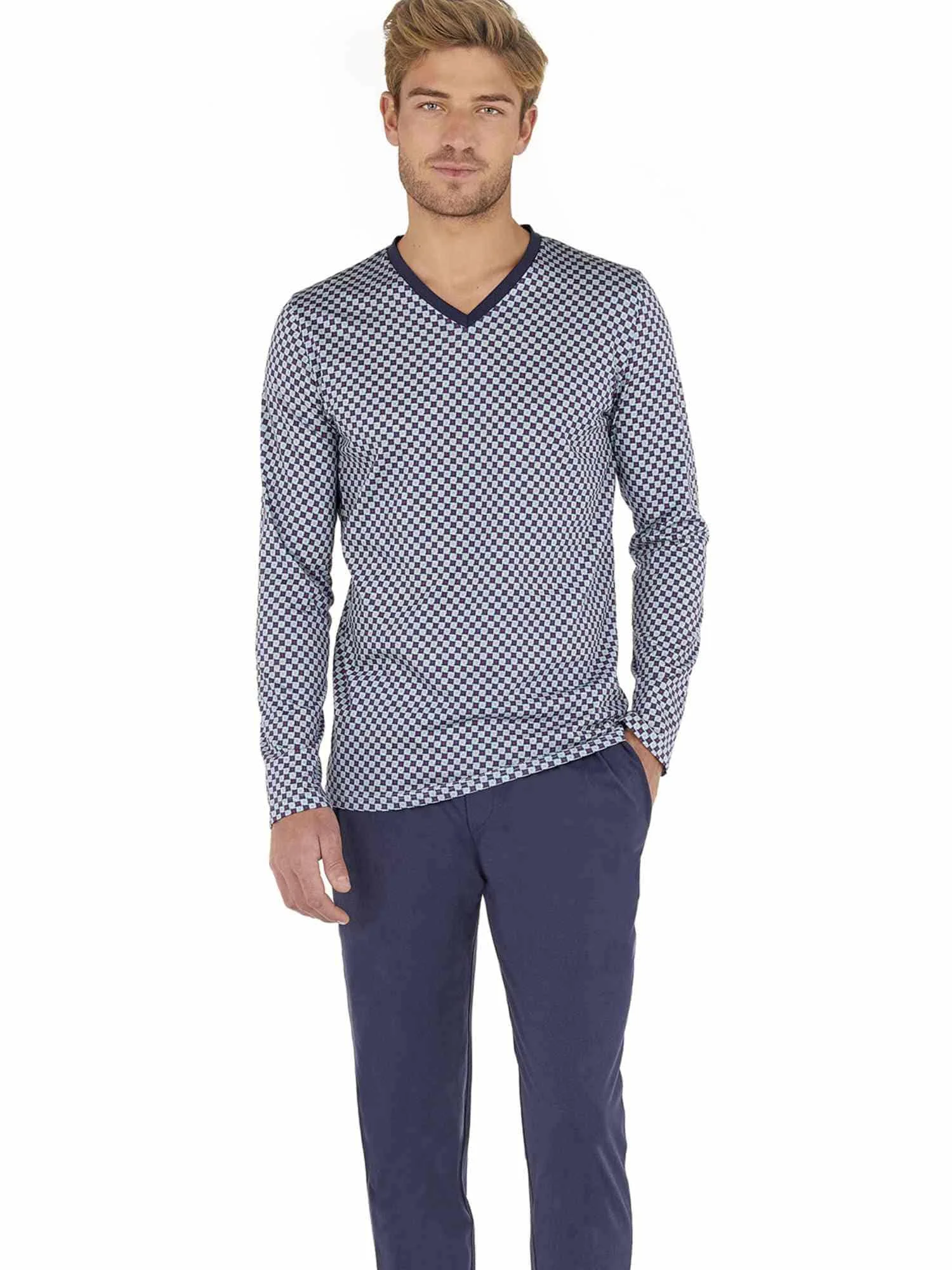Long Sleepwear - Napoule 1