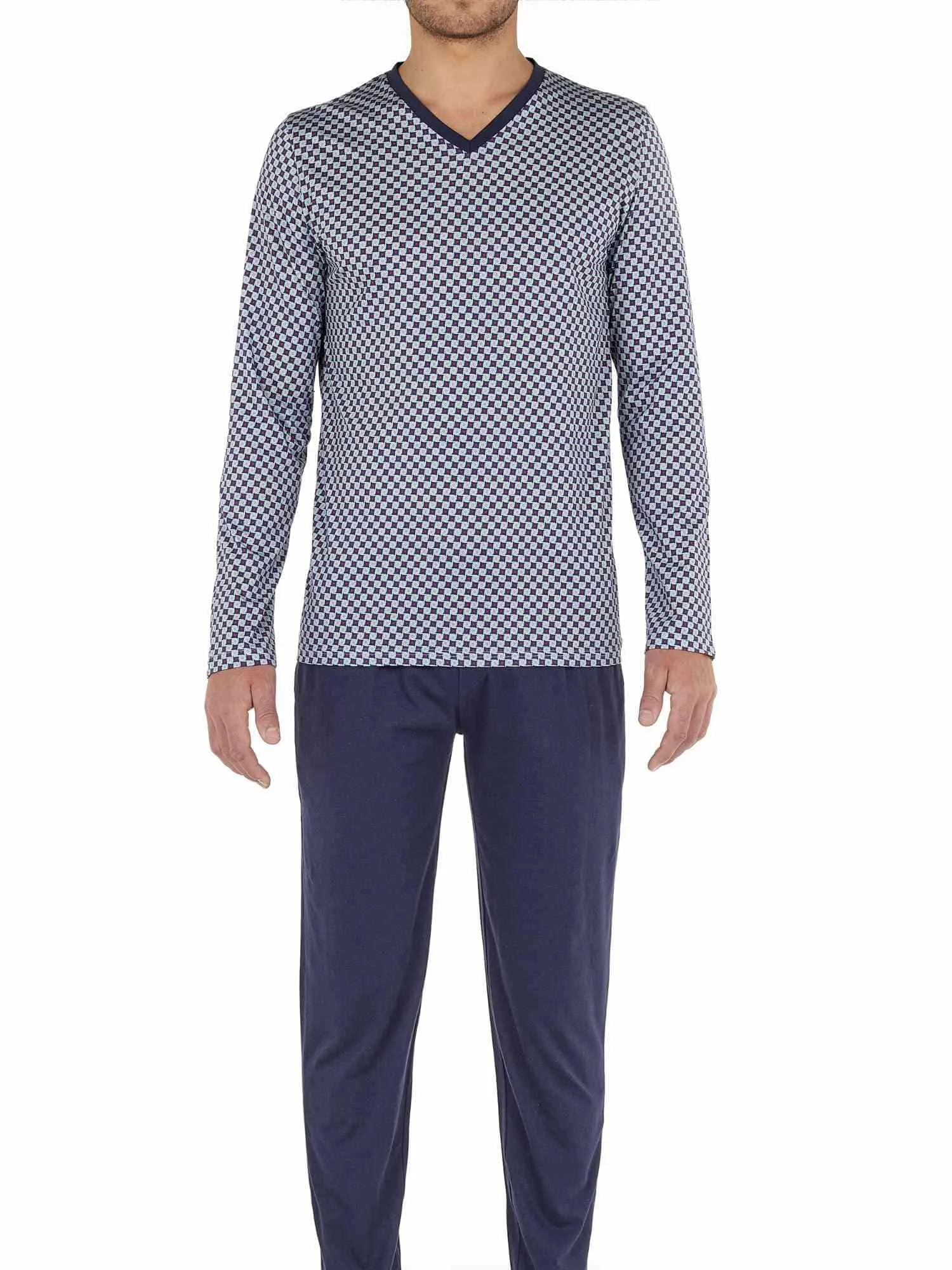 Long Sleepwear - Napoule 2