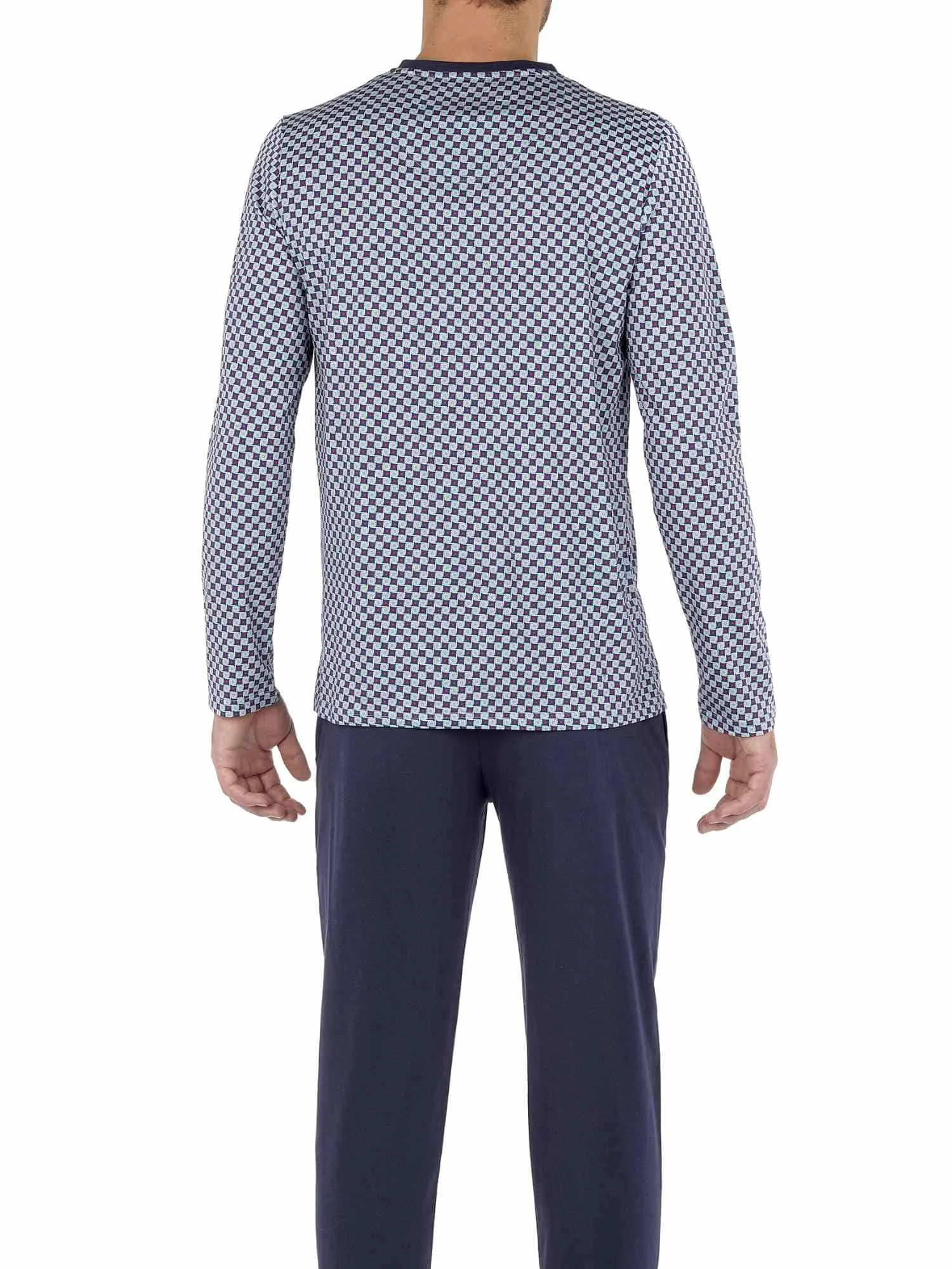 Long Sleepwear - Napoule 3
