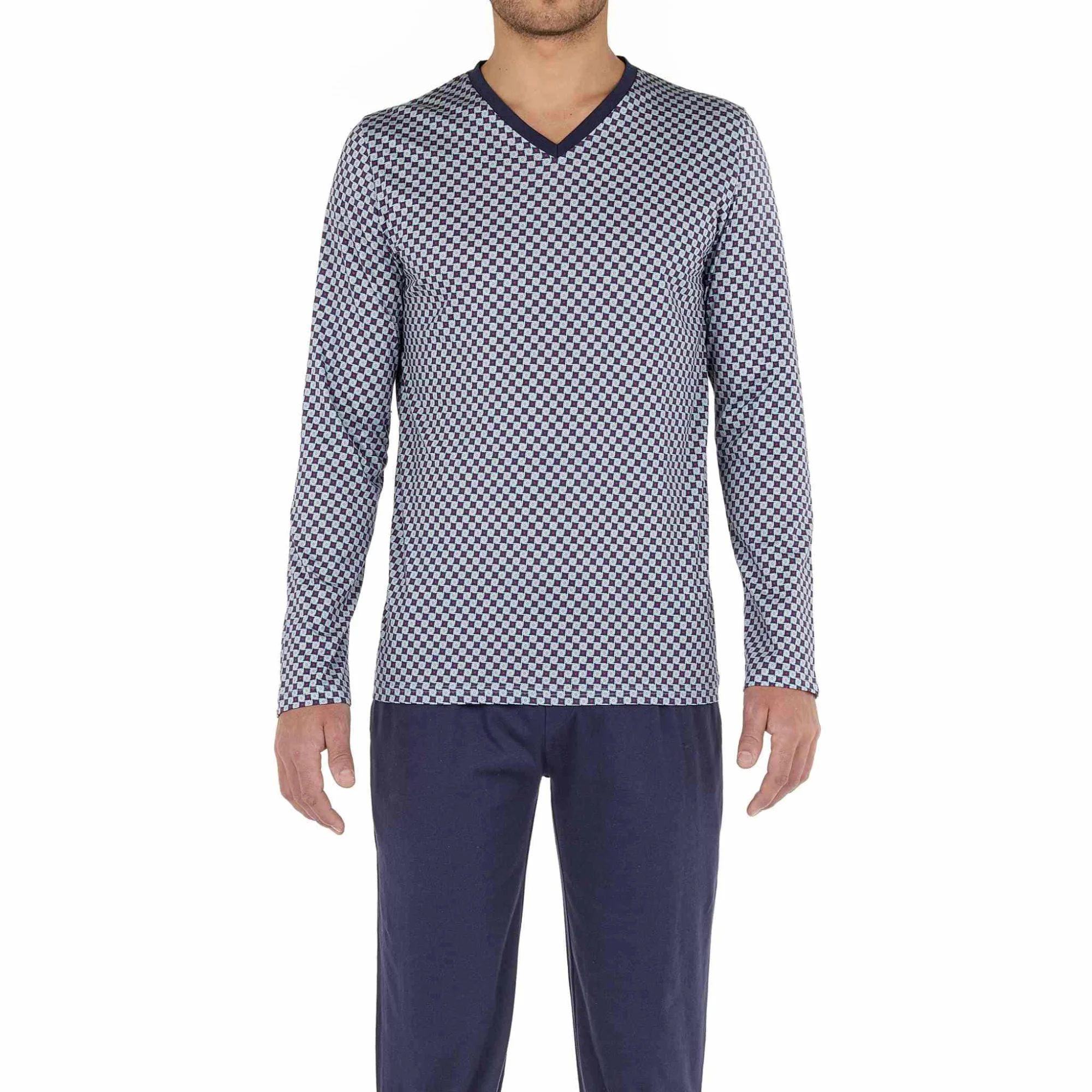 Long Sleepwear - Napoule 4