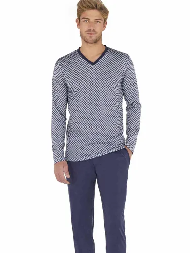 Long Sleepwear - Napoule 1