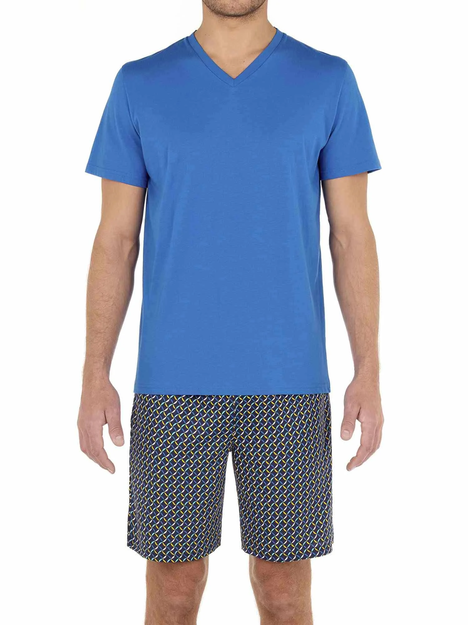 Short Sleepwear - Cavalaire 2