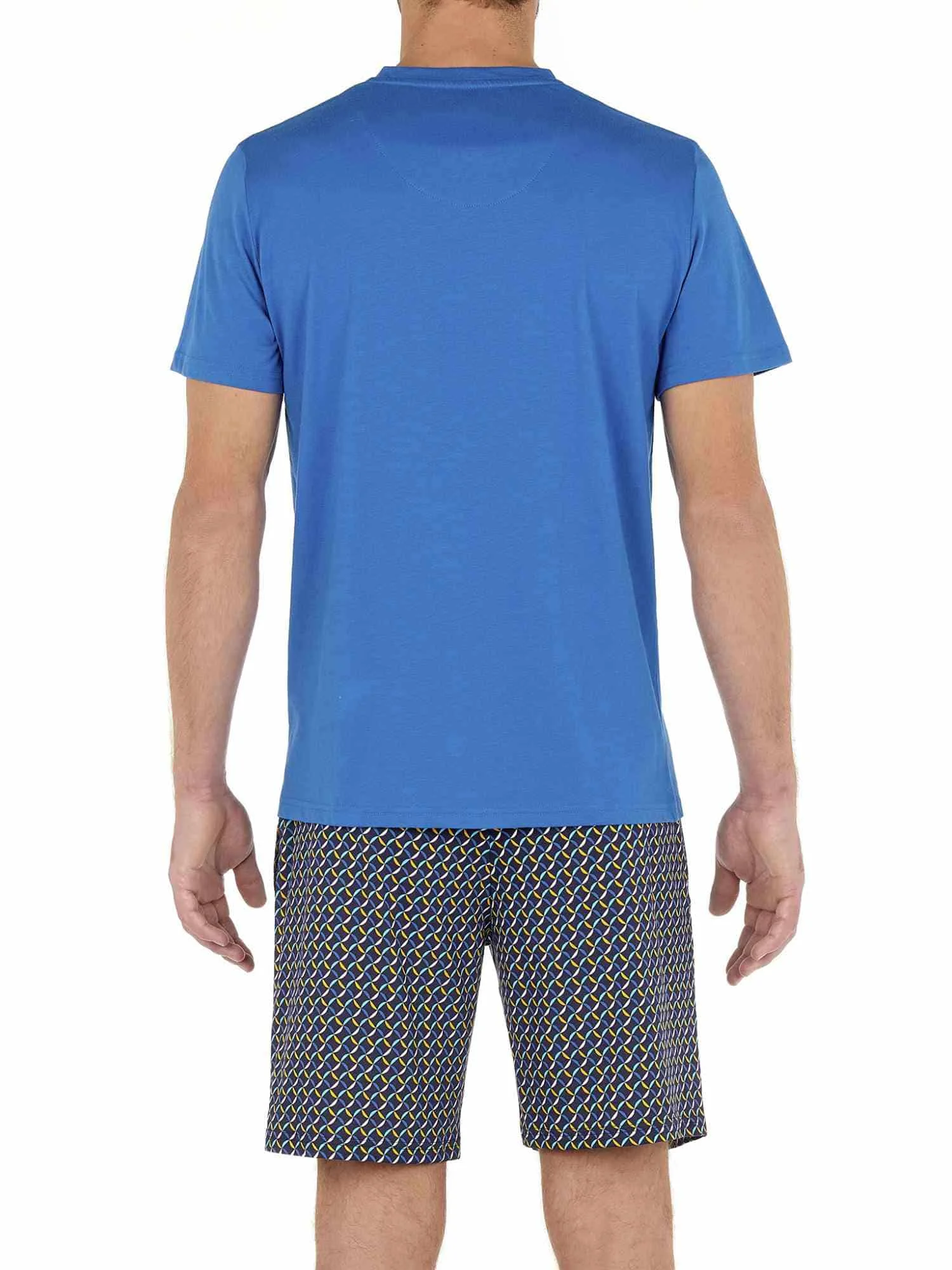 Short Sleepwear - Cavalaire 3