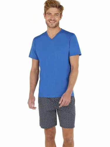 Short Sleepwear - Cavalaire 1