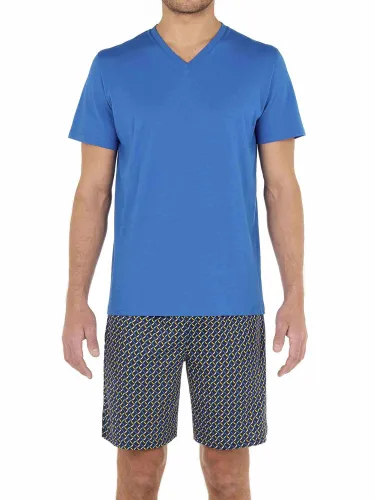 Short Sleepwear - Cavalaire 2