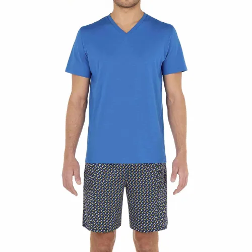 Short Sleepwear - Cavalaire 4