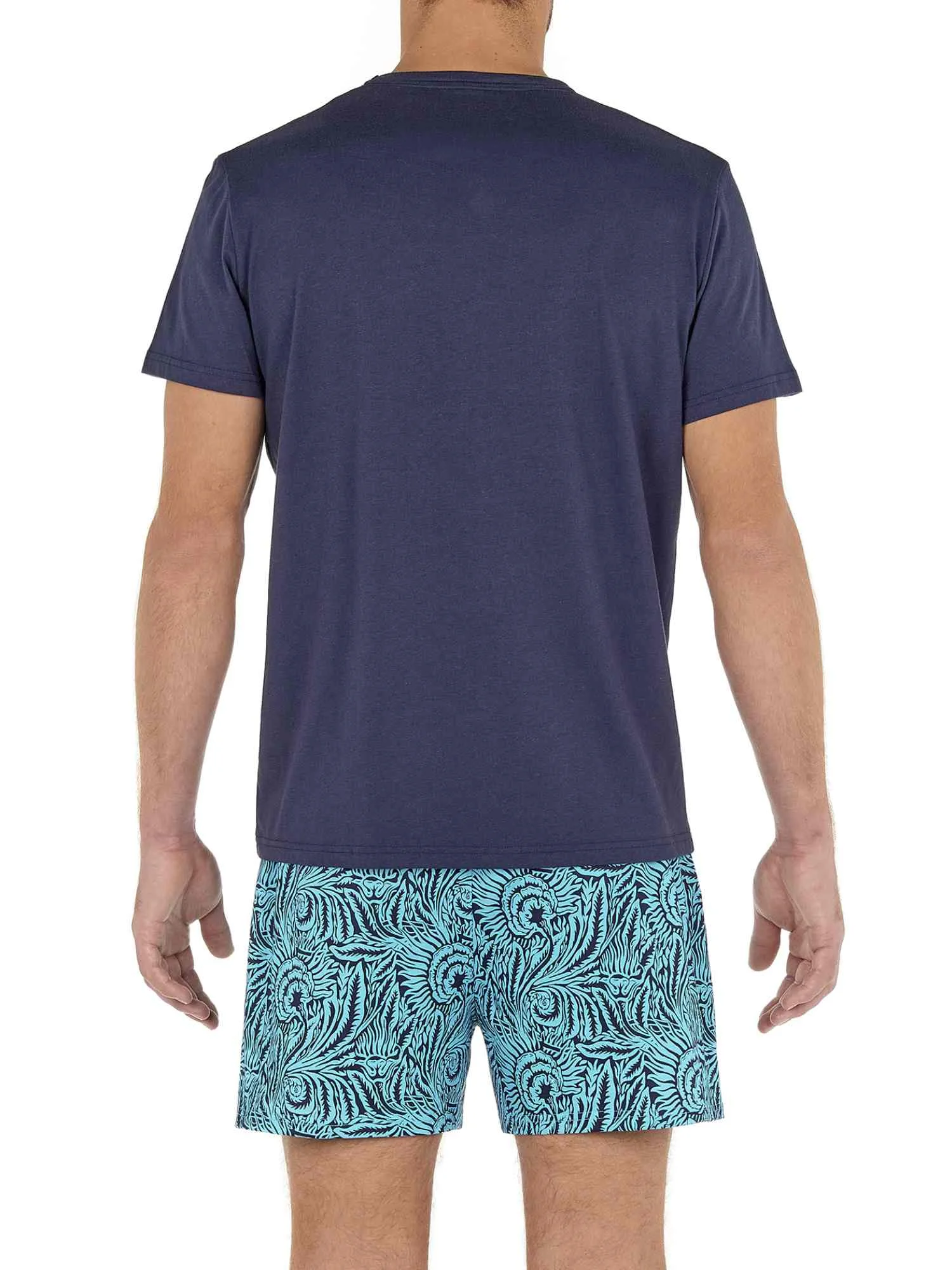 Short Sleepwear - Heliopolis 3