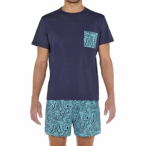 Short Sleepwear - Heliopolis 4