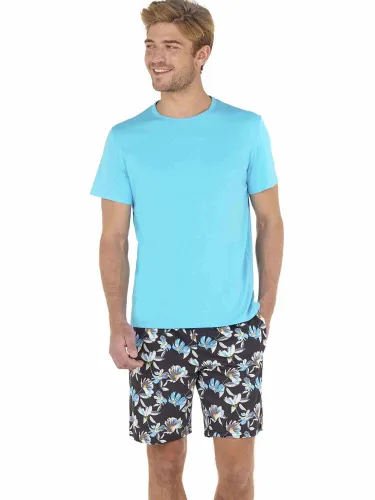 Short Sleepwear - Eden Roc 1
