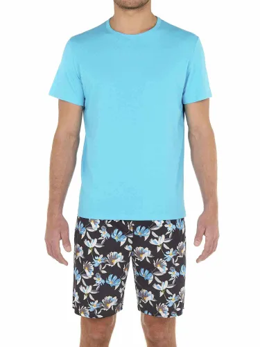 Short Sleepwear - Eden Roc 2