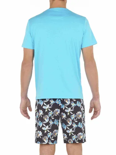 Short Sleepwear - Eden Roc 3