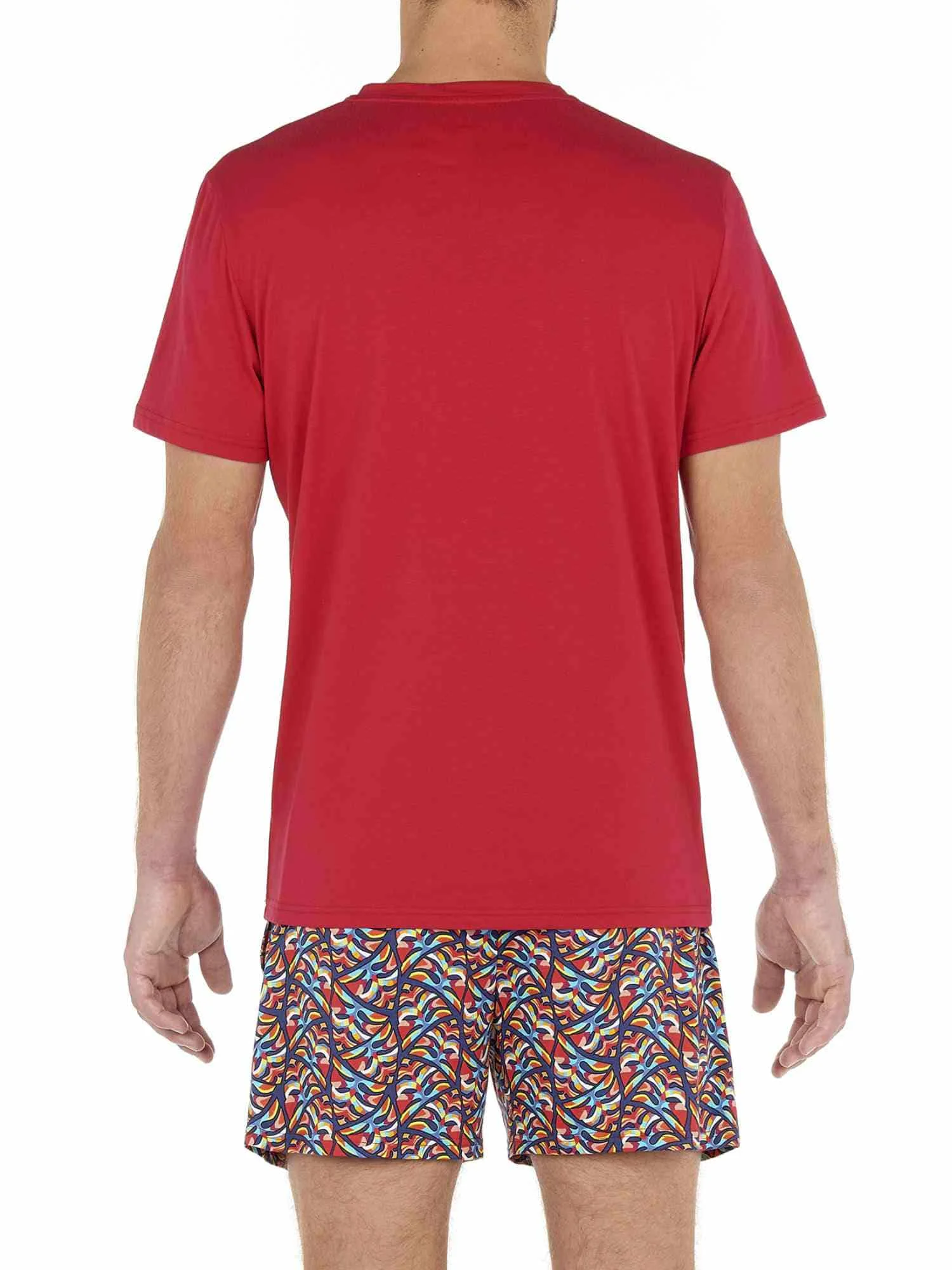 Short Sleepwear - Turbie 3