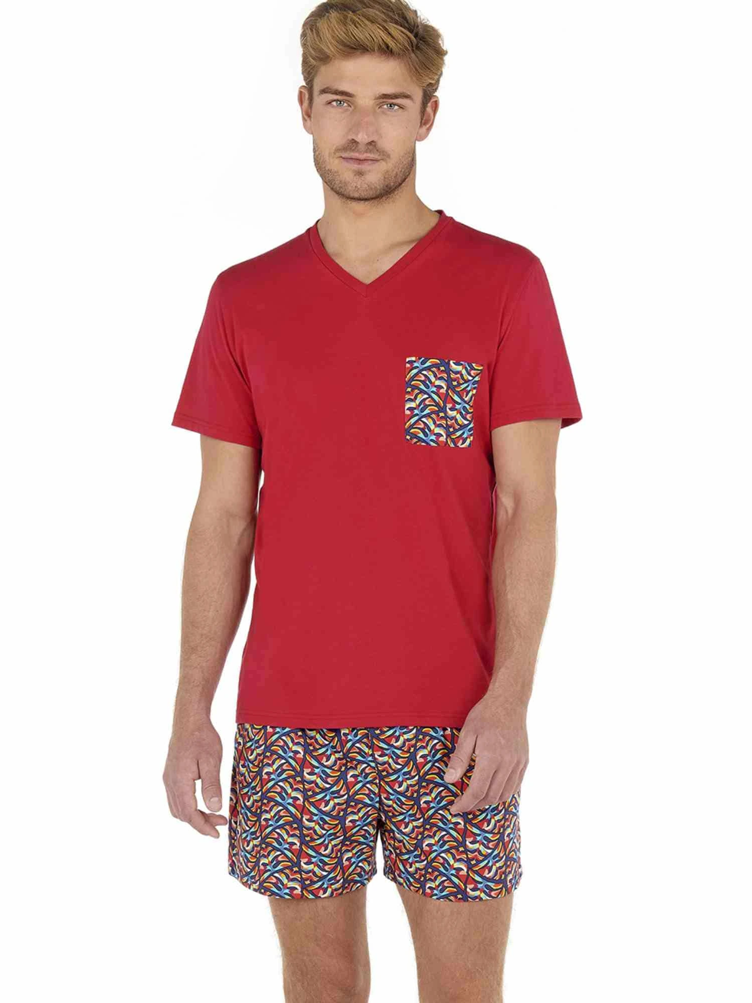 Short Sleepwear - Turbie
