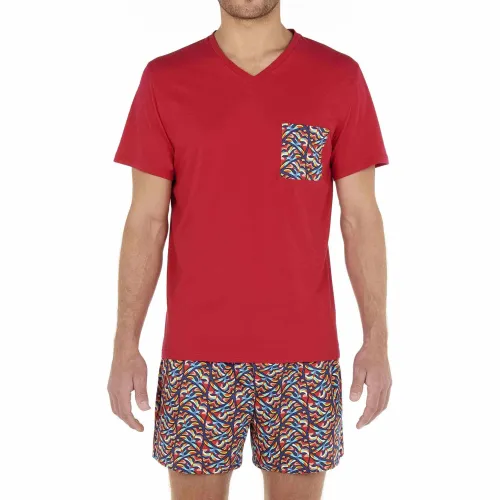 Short Sleepwear - Turbie 4