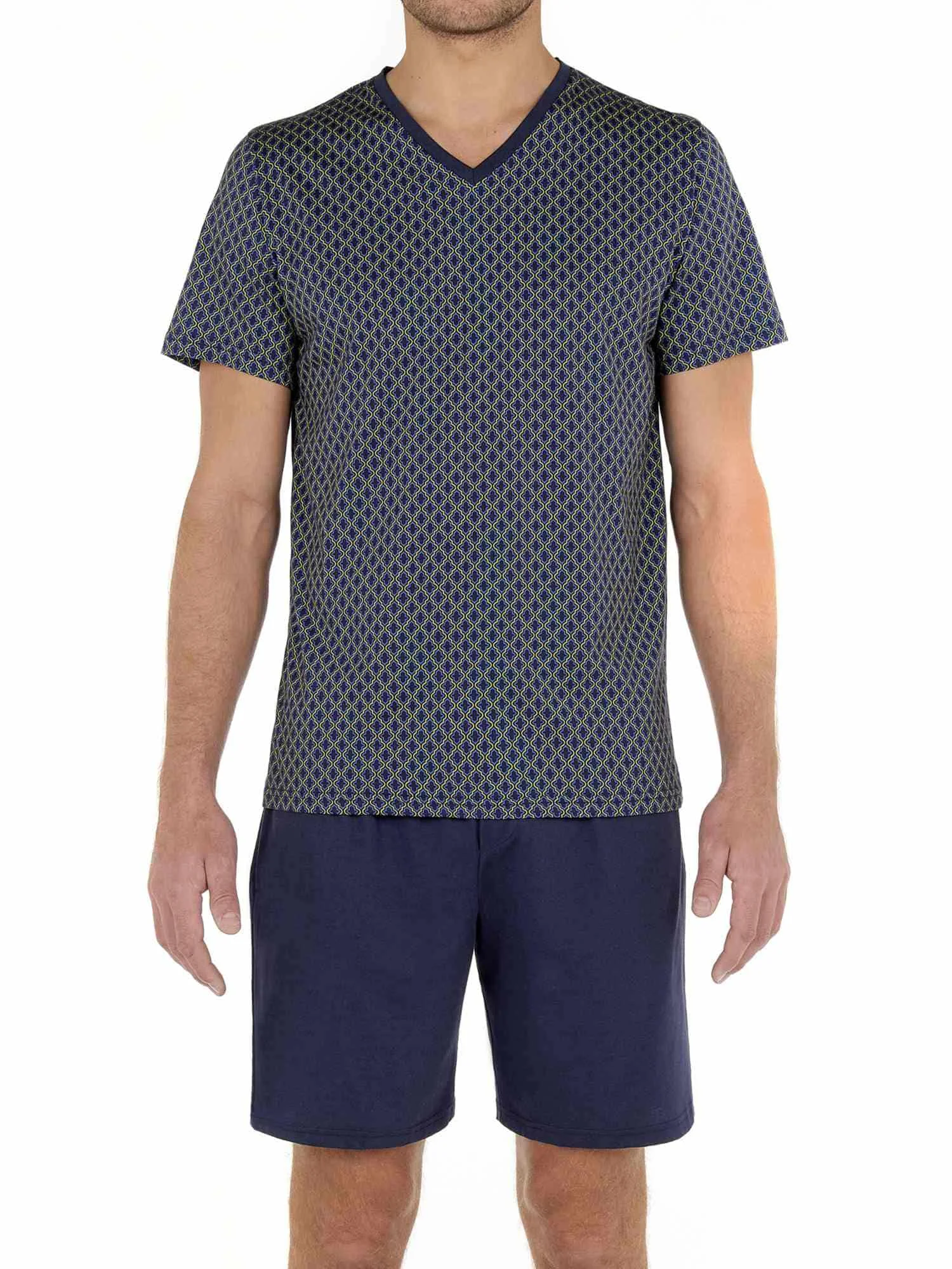 Short Sleepwear - Eze 2