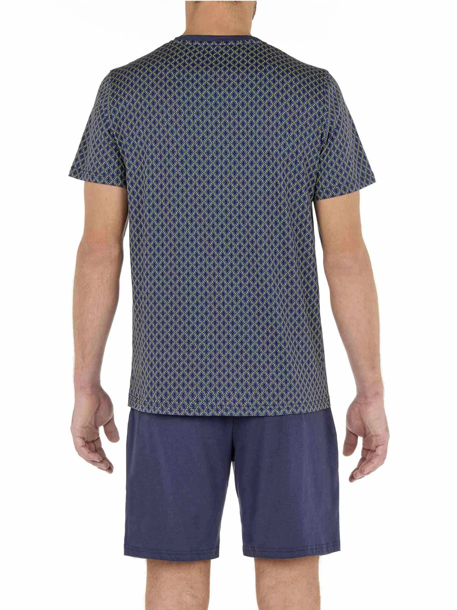 Short Sleepwear - Eze 3