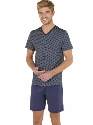 Short Sleepwear - Eze 1