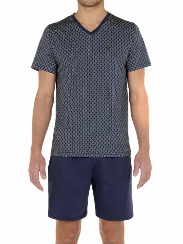 Short Sleepwear - Eze 2
