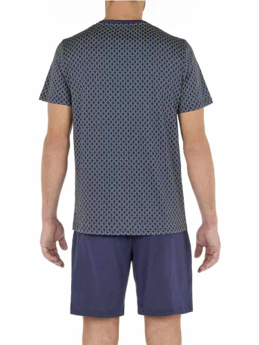 Short Sleepwear - Eze 3