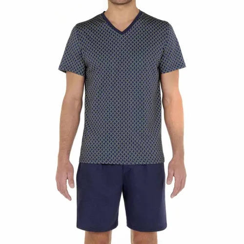 Short Sleepwear - Eze 4